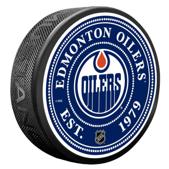 Edmonton Oilers pak Stud