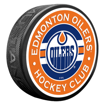Edmonton Oilers pak Stripe Design