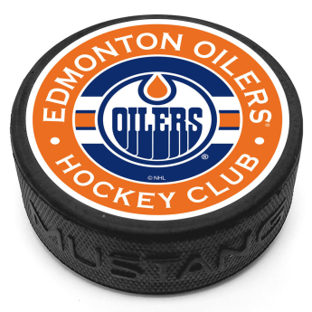 Edmonton Oilers pak Stripe Design