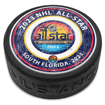 NHL proizvodi pak 2023 All Star - Center Ice