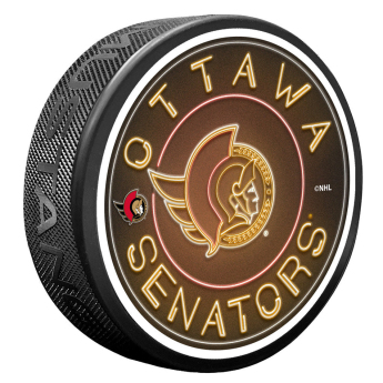 Ottawa Senators pak Neon