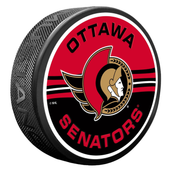 Ottawa Senators pak Half & Half