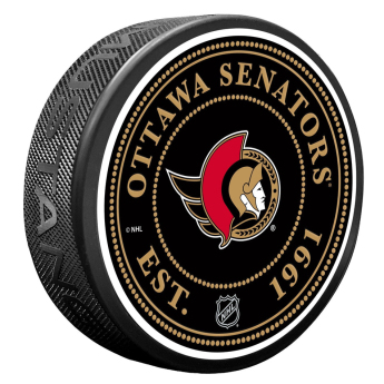 Ottawa Senators pak Stud