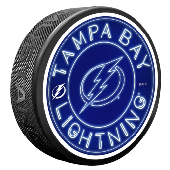 Tampa Bay Lightning pak Neon