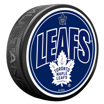 Toronto Maple Leafs pak Wordmark