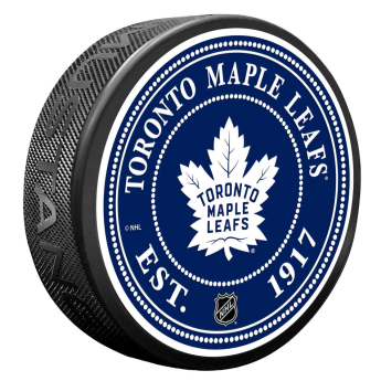 Toronto Maple Leafs pak Stud