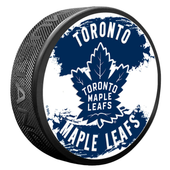 Toronto Maple Leafs pak Splash