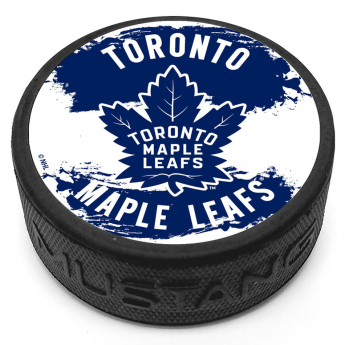 Toronto Maple Leafs pak Splash
