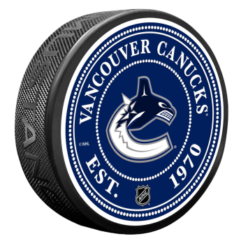 Vancouver Canucks pak Stud