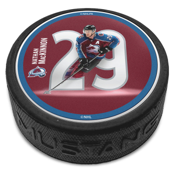 Colorado Avalanche pak Breakout Series - Nathan MacKinnon
