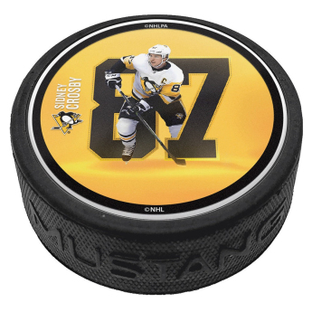Pittsburgh Penguins pak Breakout Series - Sidney Crosby