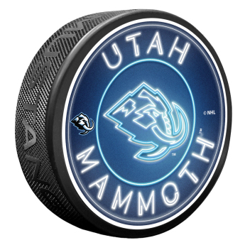 Utah Hockey Club pak Neon