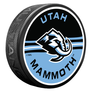 Utah Hockey Club pak Half & Half