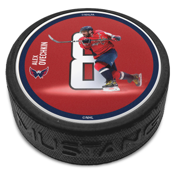 Washington Capitals pak Breakout Series - Alex Ovechkin