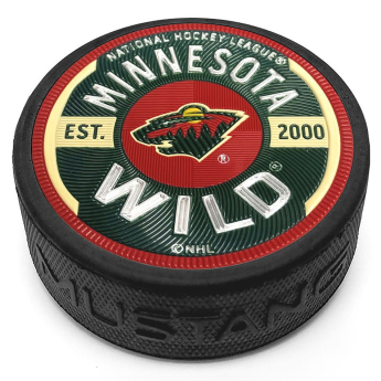 Minnesota Wild pak Gear Design Trimflexx