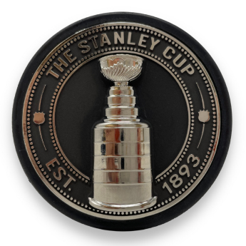 NHL proizvodi pak Ultra 3D Stanley Cup Medallion