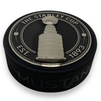 NHL proizvodi pak Ultra 3D Stanley Cup Medallion