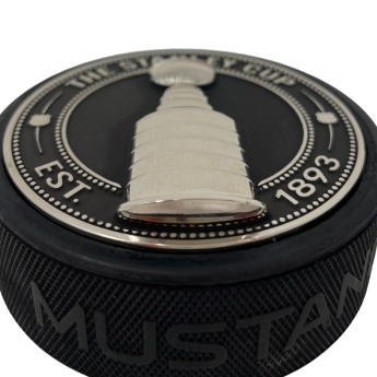 NHL proizvodi pak Ultra 3D Stanley Cup Medallion