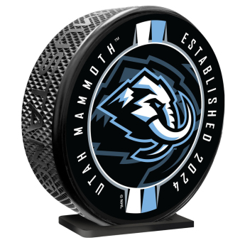 Utah Hockey Club pak 8 MEGA Ribbon