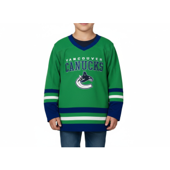 Winnipeg Jets dječji hokejaški dres Fashion Hockey Jersey