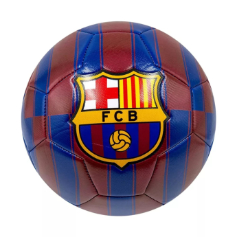 FC Barcelona nogometna lopta 25/26 Home