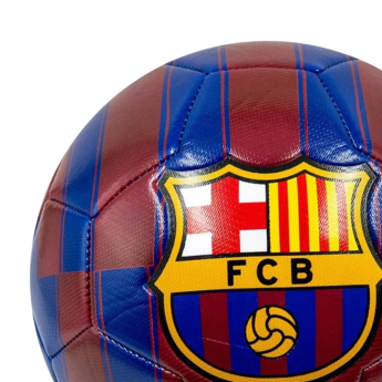 FC Barcelona nogometna lopta 25/26 Home
