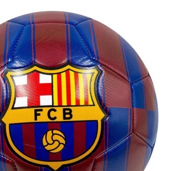 FC Barcelona nogometna lopta 25/26 Home