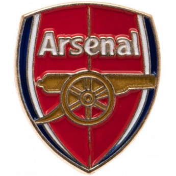 FC Arsenal privjesak za ključeve i bedž design set