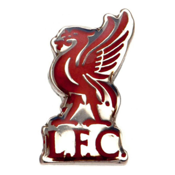 FC Liverpool privjesak za ključeve i bedž design set