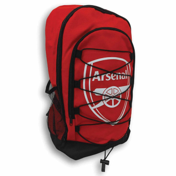 FC Arsenal ruksak Big Logo Bungee