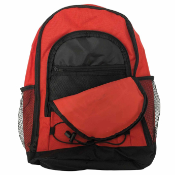 FC Arsenal ruksak Big Logo Bungee