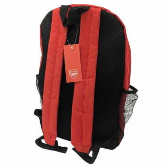 FC Arsenal ruksak Big Logo Bungee