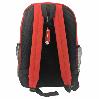 FC Liverpool ruksak Big Logo Bungee