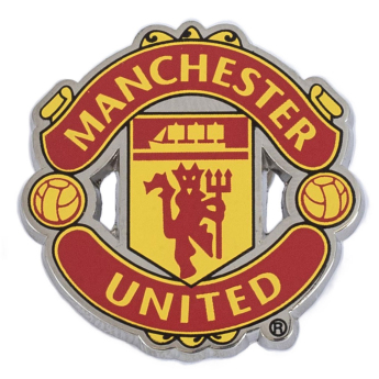 Manchester United set znački 6pc