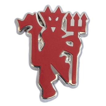 Manchester United set znački 6pc