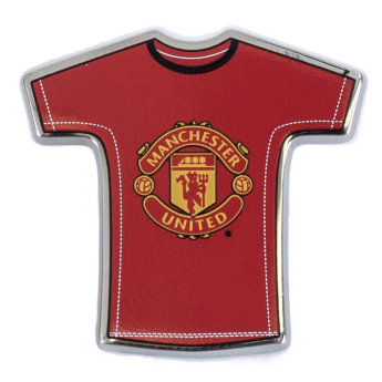 Manchester United set znački 6pc