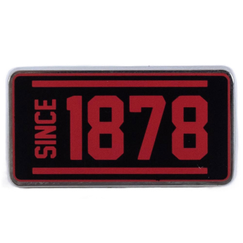 Manchester United set znački 6pc