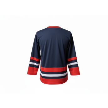Washington Capitals dječji hokejaški dres Fashion Hockey Jersey