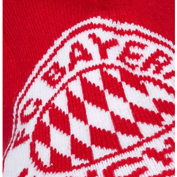 Bayern München zimske kape Big logo double-sided