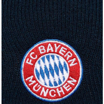 Bayern München zimske kape Big logo double-sided