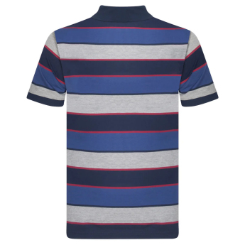 FC Barcelona muška polo majica stripe