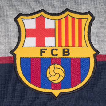 FC Barcelona muška polo majica stripe