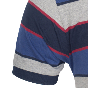 FC Barcelona muška polo majica stripe