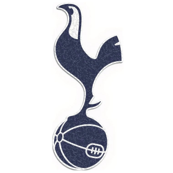 Tottenham Hotspur drvene puzzle Crest 500 pcs