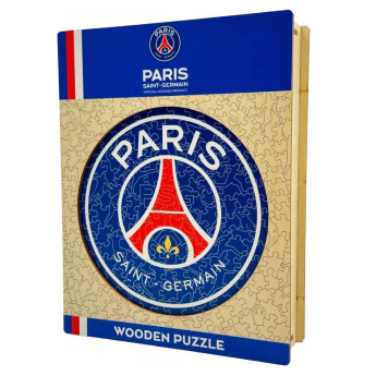 Paris Saint Germain drvene puzzle Crest 270 pcs