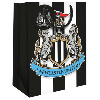 Newcastle United poklon vrećica Medium