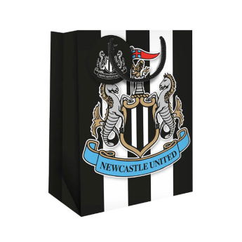 Newcastle United poklon vrećica Small