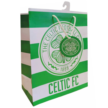 FC Celtic poklon vrećica Medium Colour