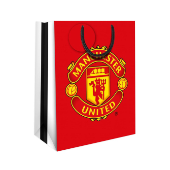 Manchester United poklon vrećica Small Colour