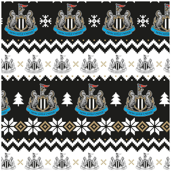 Newcastle United papir za pakiranje Christmas 2 pcs